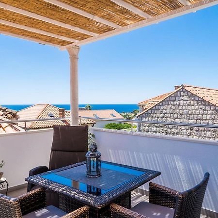 Orsetta Apartments Dubrovnik Buitenkant foto