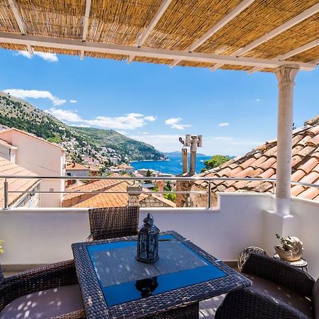 Orsetta Apartments Dubrovnik Buitenkant foto