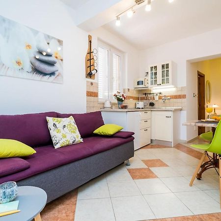 Orsetta Apartments Dubrovnik Buitenkant foto